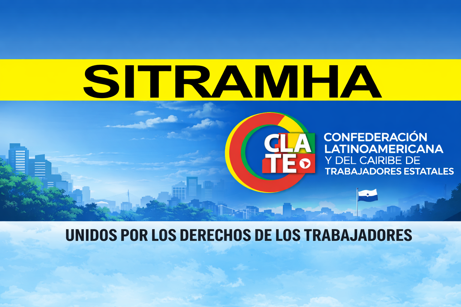 Sindicato De Trabajadores Del Ministerio de Hacienda